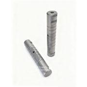 Палец рессоры (оригинал черный) WG9100520065 30*160мм