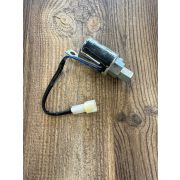 Клапан звукового сигнала электромагнитный HOWO WG9718710003/2 WG9718710001/2