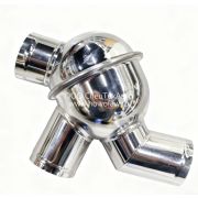 Термостат в сборе погрузчик 61500060016 61500060016