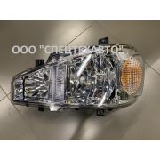 Фара J6 L 3711015-59A 3711015-50A