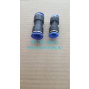 Фитинг пластиковый ф4 