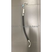 Трубка кондиционера SHAANXI 