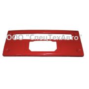 Бампер средняя часть J6 