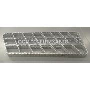 Подножка F3000 верхняя левая DZ13241240901/DZ13241240311 DZ13241240901