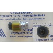 Датчик спидометра HOWO 3 кон. WG9100583056 WG9100583056