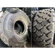 Автошина 26.5R25 радиальное 26.5R25