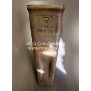 Коронка Komatsu 475 (кованый) 198-78-21370F 198-78-21370F