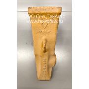 Коронка рыхлителя Komatsu (кованый) 198-78-21340 198-78-21340