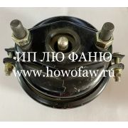 Камера тормозная передняя A7 WG9100360410 WG9100360410