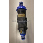 Амортизатор кабины передний воздушный HOWO QINYAN WG1642440085 WG1642440085/AZ1642440025