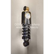 Амортизатор кабины задний (у-у) SHAANXI DZ13241440150 DZ13241440100/DZ1640440015/DZ13241440150