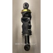 Амортизатор кабины задний воздушный A7 (у-у) WG1664440068 WG1664440068