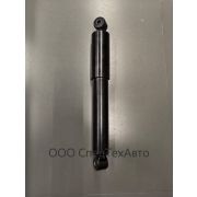 Амортизатор кабины поперечный SHAANXI 81.41722.6036 81.41722.6036