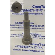 Вал вилки блокировки МОД SHAANXI HanDe HD469-2406013 HD469-2406013