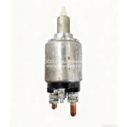 Втягивающее стартера SHAANXI 