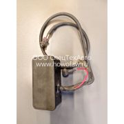 Блок управления подъема кабины FAW 3277000-367