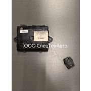 Блок управления двери (контроллер) A7 WG1664332063/1 WG1664332063/1