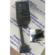 Блок управления мочевиной SHAANXI DZ95189711050 DZ95189711050