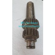 Вал промежуточный КПП J6 1701211-A7G 1701211-A7G