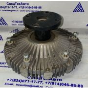 Гидромуфта J6 1313010-73A/B 1313010-73A/B