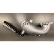 Горный тормоз HOWO T5G 202V15201-6227 202V15201-6227