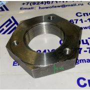 Гайка цапфы (ступицы) J6 3001061-367