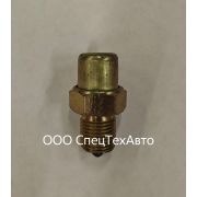 Болт пружинный КПП 1269288045 1269288045