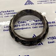 Гайка сальника среднего моста FAW/SHAANXI 2402077D 81.90685.0054/AZ9981320120