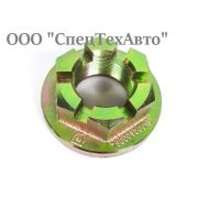 Гайка редуктора HOWO 79000320013 79000320013