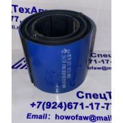 Втулка стабилизатора заднего F3000 QINYAN 81.43722.0068 81.43722.0068