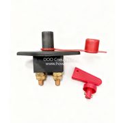 Выключатель массы SHAANXI 81.25506.6033