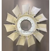 Вентилятор M11 Cummins 4319872X 4319872X