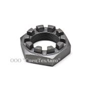 Гайка цапфы (ступицы) HOWO AZ9100411140 AZ9100411140