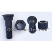Болт+гайка ножа (19*66) SD22 154-70-11143 154-70-11143