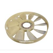 Вентилятор HOWO 640mm 61200060446