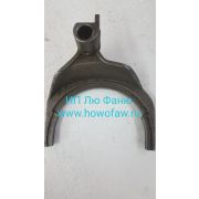 Вилка сцепления (3-4 пер.) 12JS160T-1702057 12JS160T-1702057