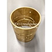Втулка балансира п/п бронзовая 16т 