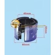 Втулка (сайлентблок) стабилизатора SHAANXI QINYAN 81.43704.0074 81.43704.0074