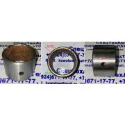 Втулка шкворня верхняя HOWO 1880410035 1880410035