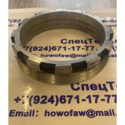 Гайка проходного вала (с наружной резьбой) SHAANXI/J5 81.90685.0053 81.90685.0053