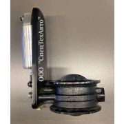 Горный тормоз F3000 Е4 DZ9118918002 DZ9118918002