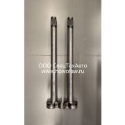 Вал тормозной прицеп L (37) L590/внут 41/внеш 40