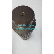 Вал выходной КПП 12JS160T-1707105 (28/18) 12JS160T-1707105