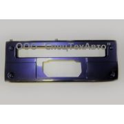 Бампер средняя часть J6 