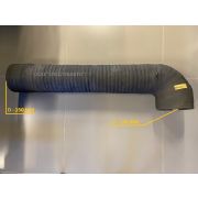 Гофра воздушного фильтра HOWO A7 QINYAN WG9925190006 WG9925190006