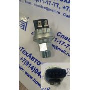 Датчик масляный WP12 612600080875 612600080875