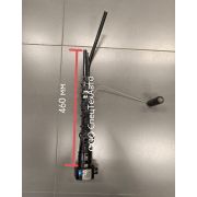 Датчик уровня топлива 3806040-80A 3806040-80A