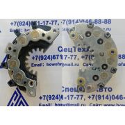 Диодный мост генератора 255 255