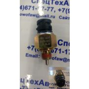 Датчик блокировки J6 S3834050-AOE S3834050-AOE