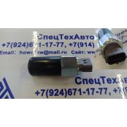 Датчик топливной рейки HOWO 499000-6160 499000-6160